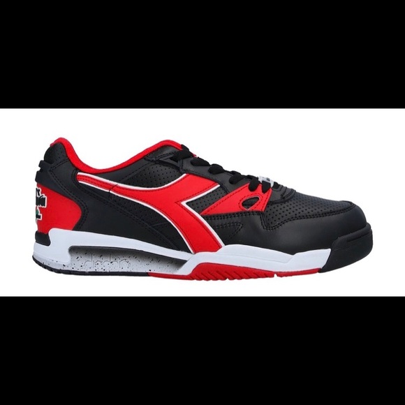 Diadora men shoes - Picture 5 of 10